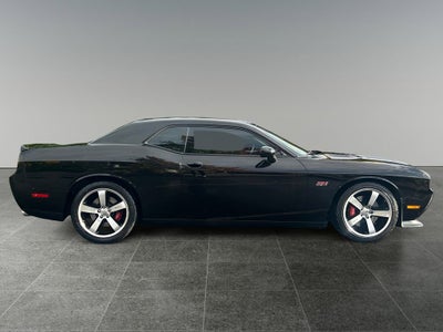 2011 Dodge Challenger SRT8