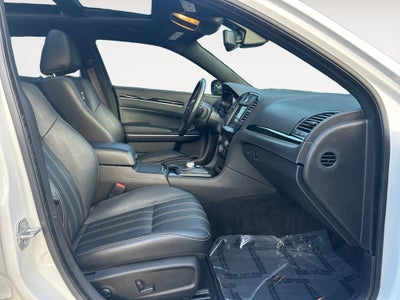 2022 Chrysler 300 300S