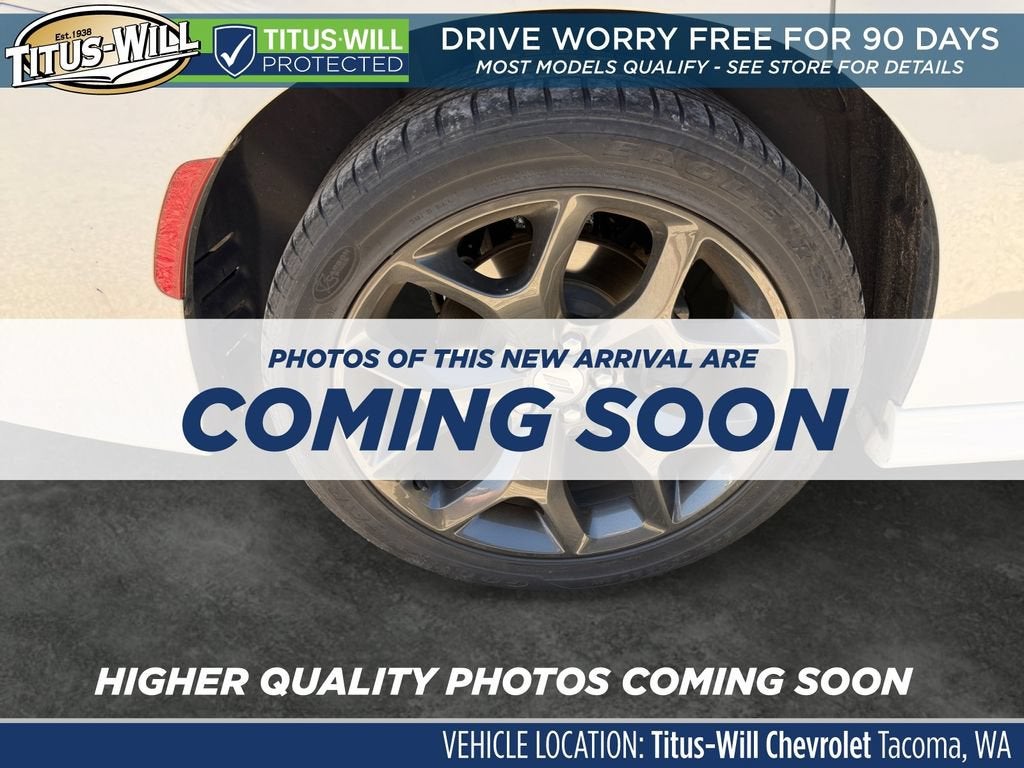 2019 Dodge Charger R/T RWD