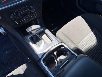 2021 Dodge Charger Scat Pack RWD