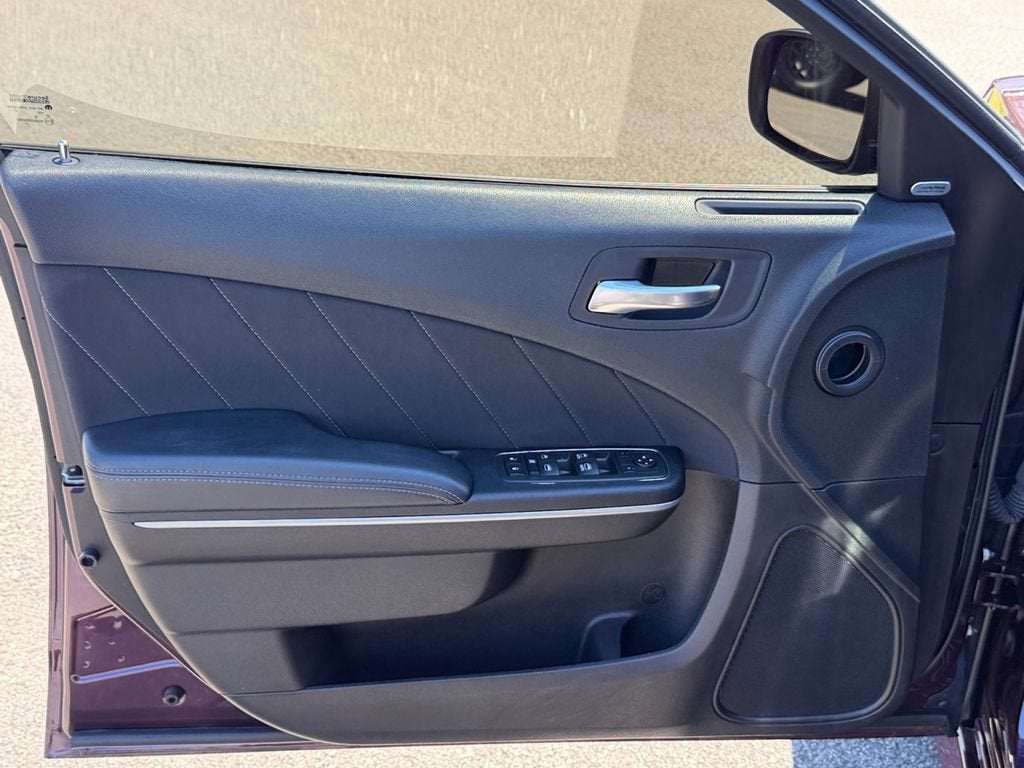 2021 Dodge Charger Scat Pack RWD
