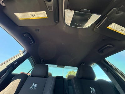 2021 Dodge Charger Scat Pack RWD