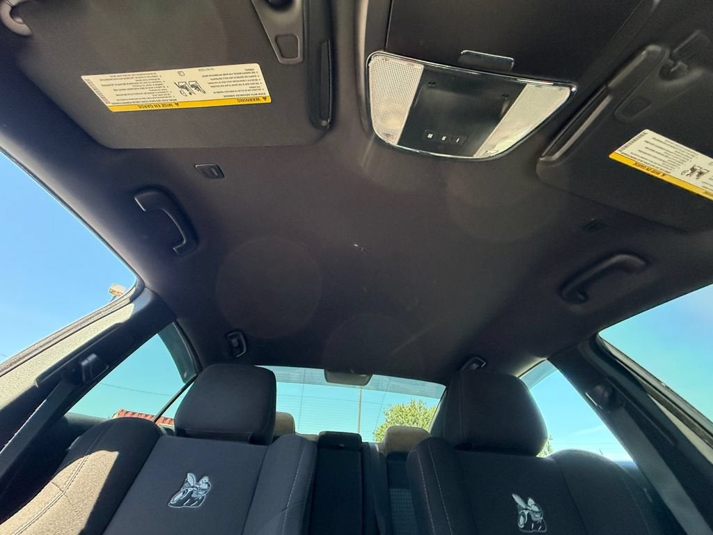 2021 Dodge Charger Scat Pack RWD
