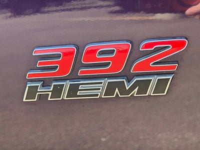 2021 Dodge Charger Scat Pack RWD