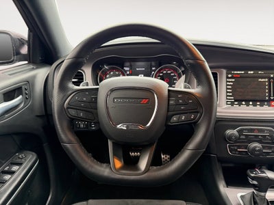 2023 Dodge Charger Scat Pack Widebody