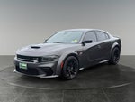 2023 Dodge Charger Scat Pack Widebody
