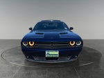 2015 Dodge Challenger SXT Plus