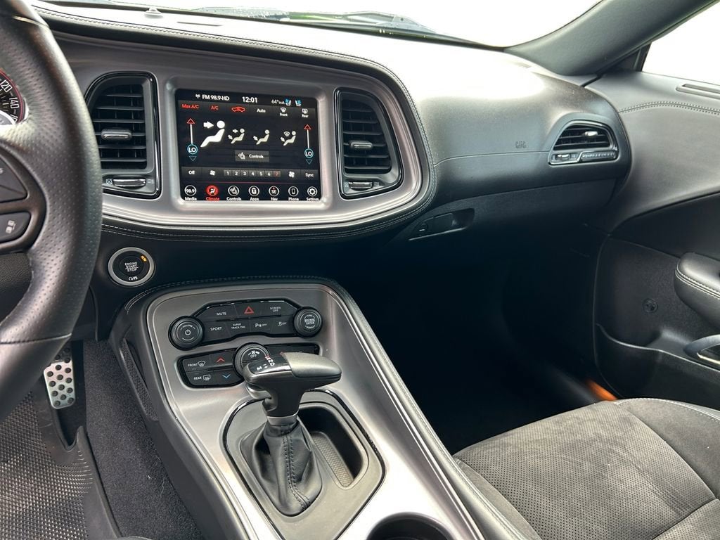 2023 Dodge Challenger R/T