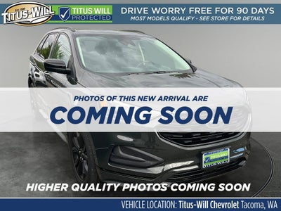 2024 Ford Edge SE