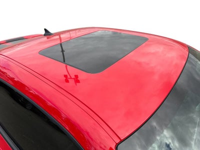 2010 Chevrolet Camaro 2SS