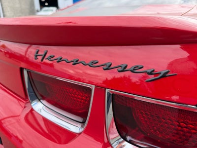2010 Chevrolet Camaro 2SS