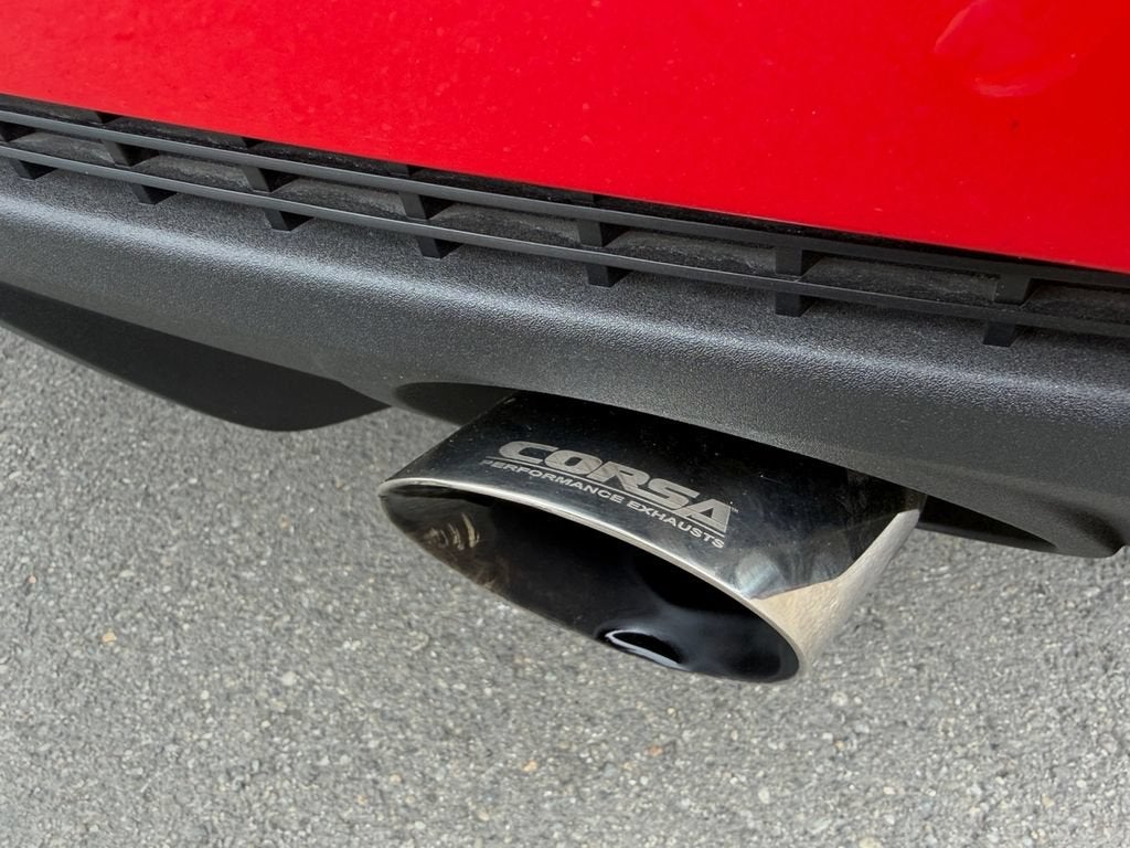 2010 Chevrolet Camaro 2SS