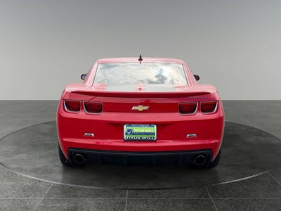 2010 Chevrolet Camaro 2SS