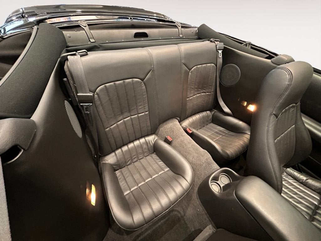 2002 Chevrolet Camaro Z28