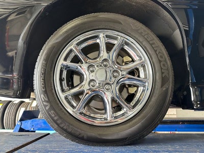 2002 Chevrolet Camaro Z28