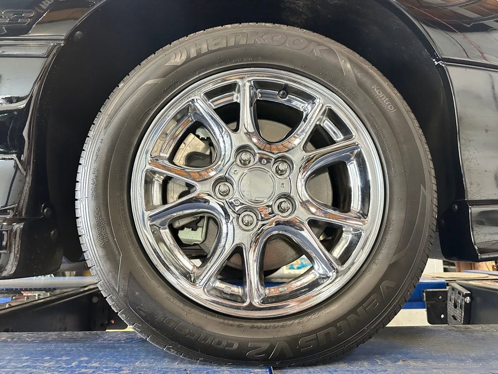 2002 Chevrolet Camaro Z28