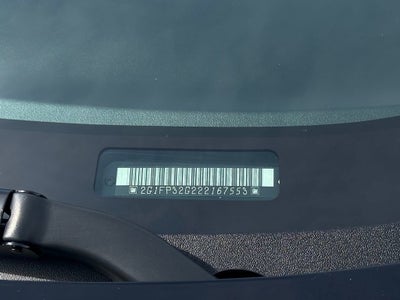 2002 Chevrolet Camaro Z28