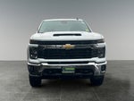 2025 Chevrolet Silverado 3500 HD LT