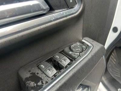 2025 Chevrolet Silverado 3500 HD LT