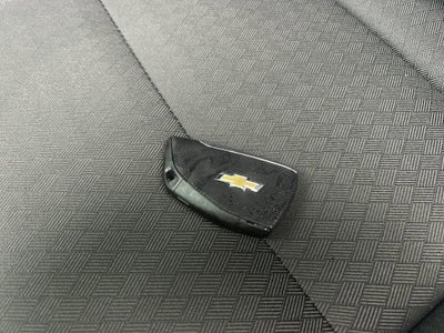 2025 Chevrolet Silverado 3500 HD LT