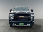 2022 Chevrolet Silverado 3500 HD High Country