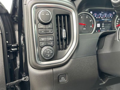 2022 Chevrolet Silverado 3500 HD High Country