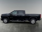 2022 Chevrolet Silverado 3500 HD High Country
