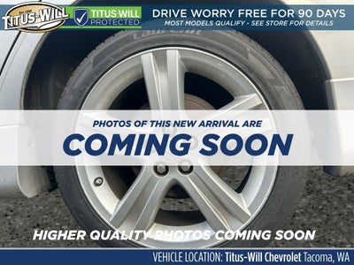 2013 Toyota Corolla L