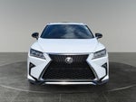 2019 Lexus RX 350 F SPORT