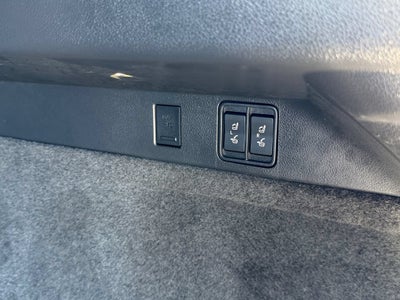 2024 Lexus NX 350h Luxury