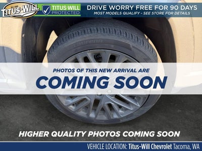 2022 Jeep Compass High Altitude