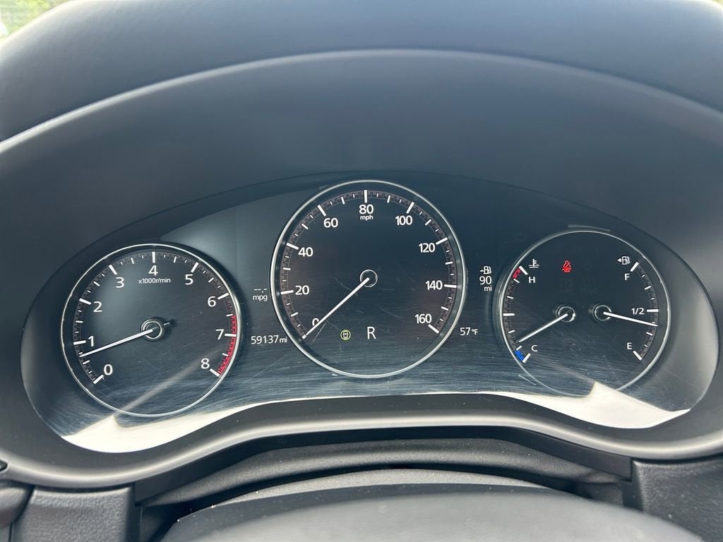 2023 Mazda Mazda CX-30 2.5 S Preferred Package