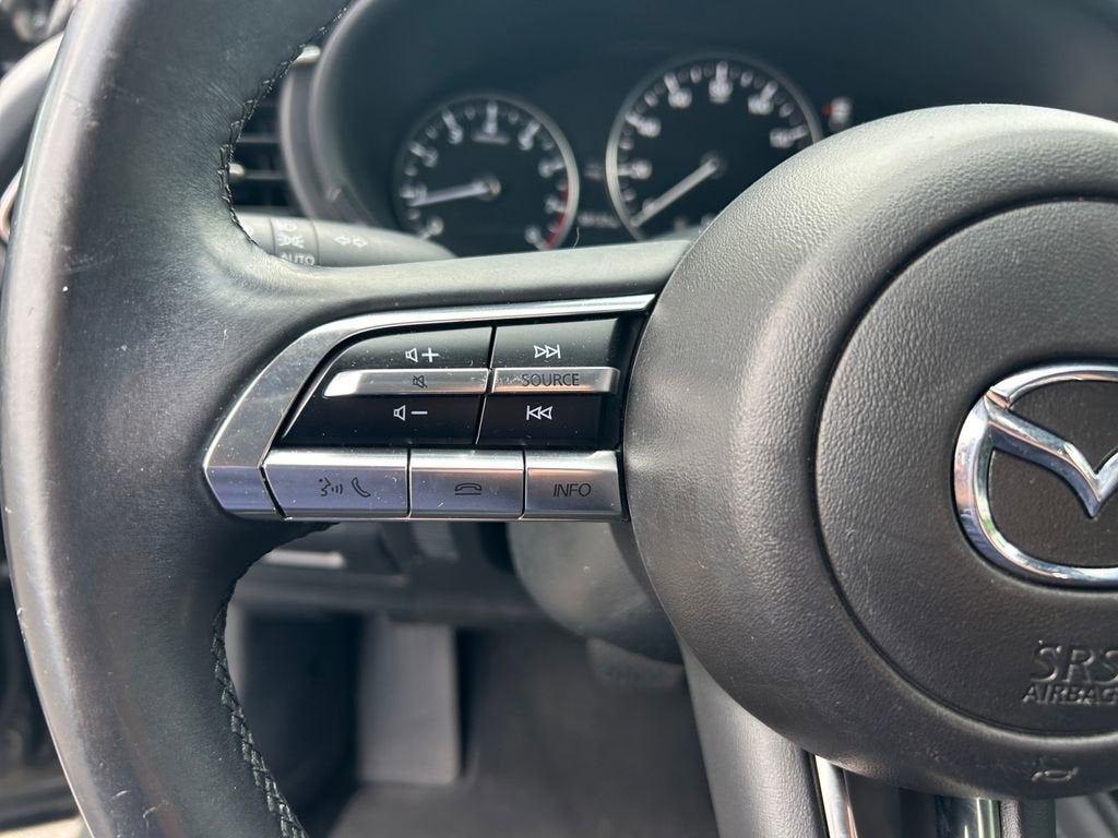2023 Mazda Mazda CX-30 2.5 S Preferred Package