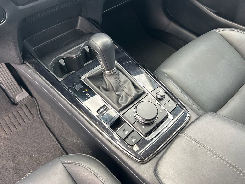 2023 Mazda Mazda CX-30 2.5 S Preferred Package