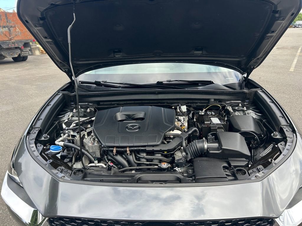 2023 Mazda Mazda CX-30 2.5 S Preferred Package