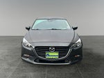 2018 Mazda Mazda3 5-Door Sport
