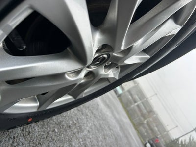 2018 Mazda Mazda3 5-Door Sport