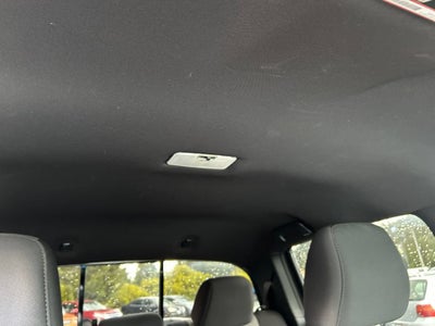 2021 Toyota Tacoma TRD Off-Road
