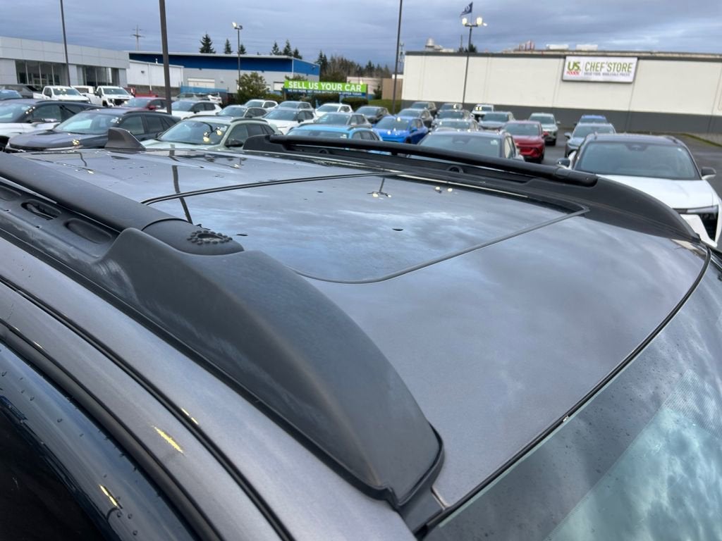 2021 Toyota Tacoma 4WD SR