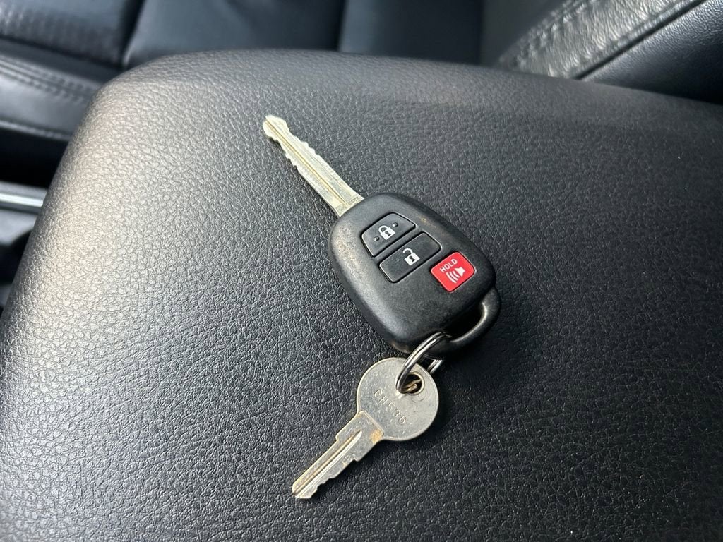 2021 Toyota Tacoma 4WD SR