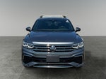 2022 Volkswagen Tiguan SEL R-Line
