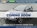 2015 Volkswagen Golf GTI 2.0T SE 4-Door