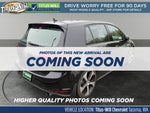 2015 Volkswagen Golf GTI 2.0T SE 4-Door