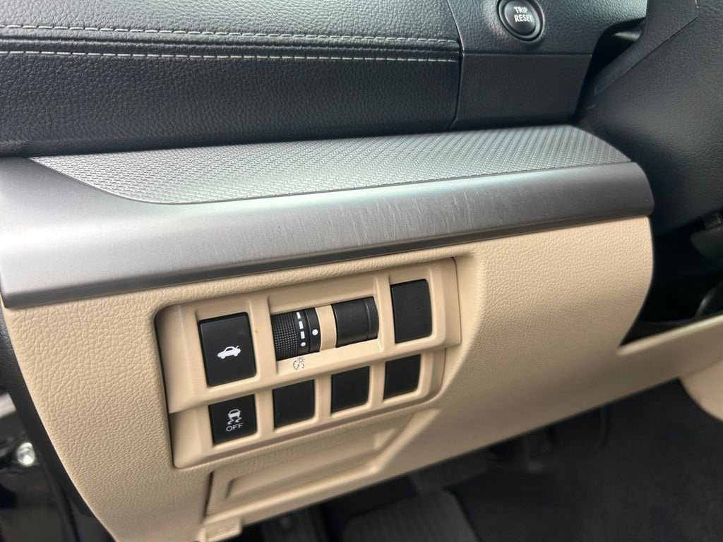 2018 Subaru Legacy Premium