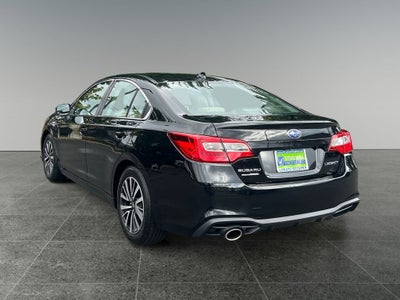 2018 Subaru Legacy Premium