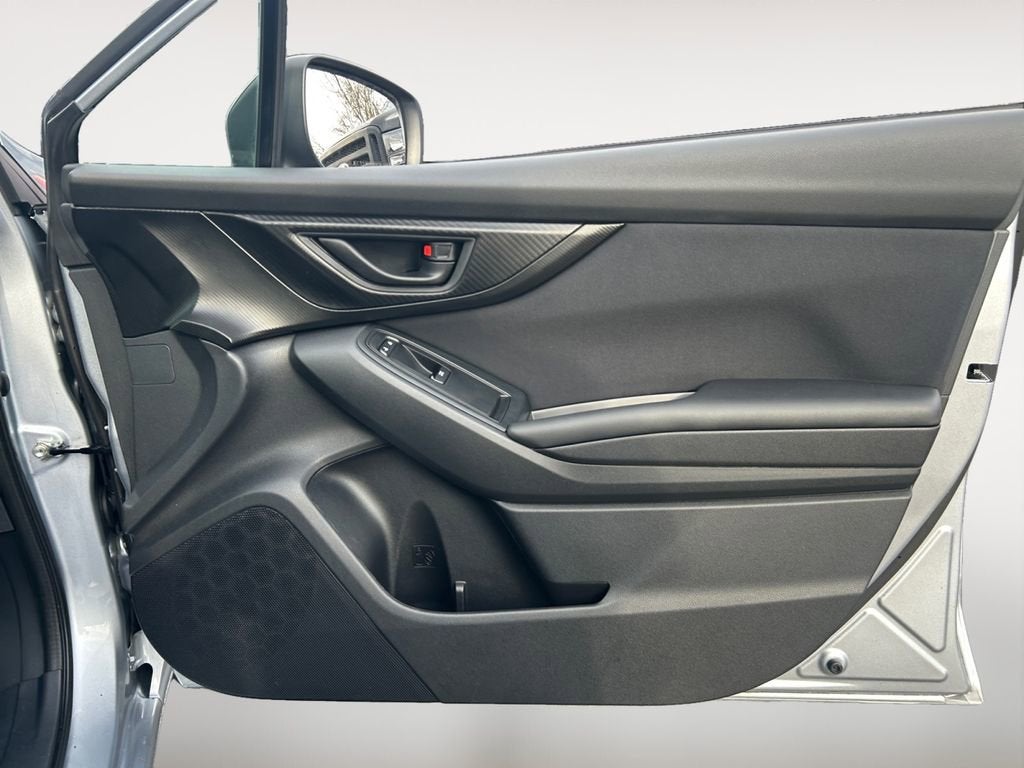 2019 Subaru Impreza Base