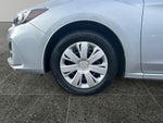 2019 Subaru Impreza Base