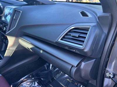 2022 Subaru Impreza Sport