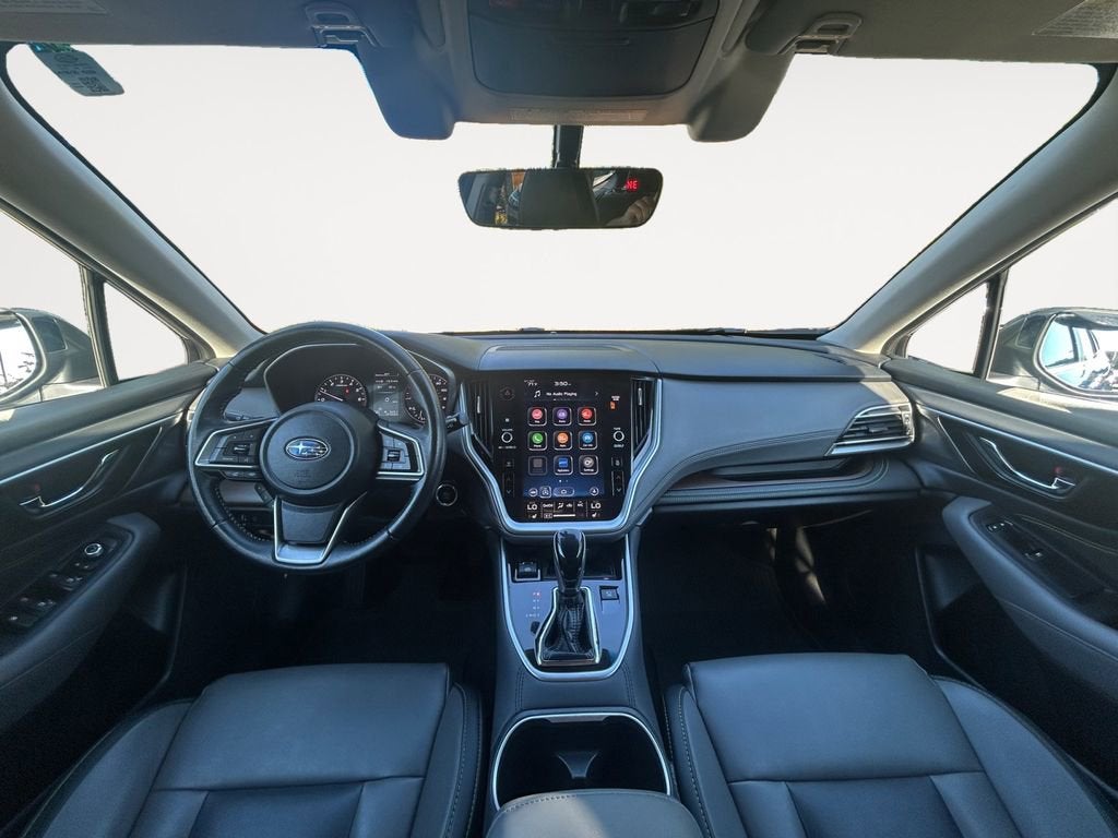 2021 Subaru Outback Onyx Edition XT