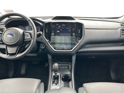 2024 Subaru Ascent Onyx Edition Limited